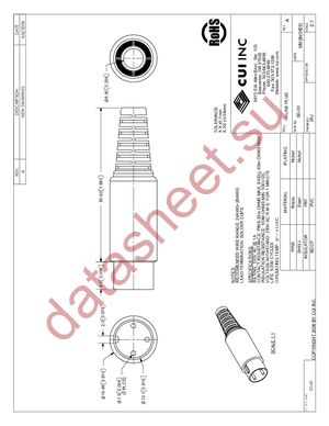 SD-30 datasheet  